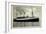 HSDG,Zweischrauben Motorschiff Monte Olivia, Dampfer-null-Framed Giclee Print