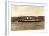 HSDG, Zweischrauben Motorschiff Monte Sarmiento-null-Framed Giclee Print