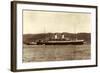 HSDG, Zweischrauben Motorschiff Monte Sarmiento-null-Framed Giclee Print