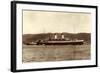 HSDG, Zweischrauben Motorschiff Monte Sarmiento-null-Framed Giclee Print