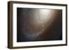 HST ACS Image of M81-null-Framed Art Print