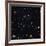 HST Deep-view of Several Very Distant Galaxies-null-Framed Photographic Print