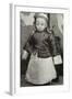 Hsuan-T'Ung, Last Emperor-null-Framed Photographic Print