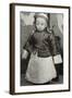 Hsuan-T'Ung, Last Emperor-null-Framed Photographic Print