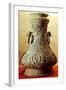 Hu, Ritual Wine Vessel-null-Framed Giclee Print