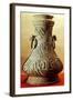 Hu, Ritual Wine Vessel-null-Framed Giclee Print