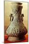 Hu, Ritual Wine Vessel-null-Mounted Giclee Print