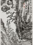 Landscape-Hua Yao-Stretched Canvas