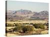 Huab River Valley, Torra Conservancy, Damaraland, Namibia, Africa-Sergio Pitamitz-Stretched Canvas