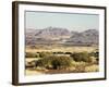 Huab River Valley, Torra Conservancy, Damaraland, Namibia, Africa-Sergio Pitamitz-Framed Photographic Print