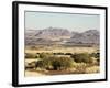 Huab River Valley, Torra Conservancy, Damaraland, Namibia, Africa-Sergio Pitamitz-Framed Photographic Print