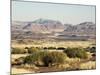 Huab River Valley, Torra Conservancy, Damaraland, Namibia, Africa-Sergio Pitamitz-Mounted Photographic Print