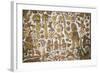 Huaca del sol y de la Luna, Moche civilisation, Peru, South America-Peter Groenendijk-Framed Photographic Print