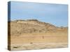 Huaca Pucllana Pyramid, Miraflores District, Lima, Peru, South America-Karol Kozlowski-Stretched Canvas