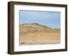 Huaca Pucllana Pyramid, Miraflores District, Lima, Peru, South America-Karol Kozlowski-Framed Photographic Print