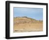 Huaca Pucllana Pyramid, Miraflores District, Lima, Peru, South America-Karol Kozlowski-Framed Photographic Print