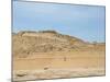 Huaca Pucllana Pyramid, Miraflores District, Lima, Peru, South America-Karol Kozlowski-Mounted Photographic Print