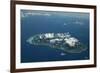 Huahine Island-XavierMarchant-Framed Photographic Print