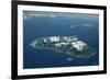 Huahine Island-XavierMarchant-Framed Photographic Print