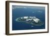 Huahine Island-XavierMarchant-Framed Photographic Print