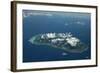 Huahine Island-XavierMarchant-Framed Photographic Print