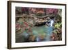 Huai Mae Khamin Waterfall-Tee Theerapol-Framed Photographic Print