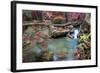 Huai Mae Khamin Waterfall-Tee Theerapol-Framed Photographic Print