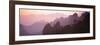 Huang Shan Mountains, Anhui Province, China-Peter Adams-Framed Photographic Print