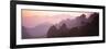 Huang Shan Mountains, Anhui Province, China-Peter Adams-Framed Photographic Print