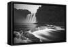 Huangguoshu Waterfalls-Yan Zhang-Framed Stretched Canvas