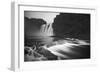 Huangguoshu Waterfalls-Yan Zhang-Framed Photographic Print