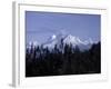 Huascaran, Peru-null-Framed Photographic Print