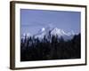 Huascaran, Peru-null-Framed Photographic Print