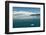 Hubbard Glacier in Yakutat Bay, Alaska.-jirivondrous-Framed Photographic Print