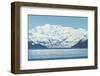 Hubbard Glacier in Yakutat Bay, Alaska.-jirivondrous-Framed Photographic Print