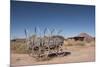 Hubbell Trading Post, Arizona, United States of America, North America-Richard Maschmeyer-Mounted Photographic Print