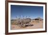 Hubbell Trading Post, Arizona, United States of America, North America-Richard Maschmeyer-Framed Photographic Print