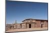 Hubbell Trading Post, Arizona, United States of America, North America-Richard Maschmeyer-Mounted Photographic Print