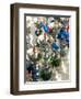Hubble Bubble Pipes, Souk Waqif, Doha, Qatar, Middle East-Charles Bowman-Framed Photographic Print