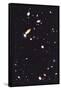 Hubble Deep Field-null-Framed Stretched Canvas