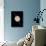 Hubble Image of Saturn-null-Photographic Print displayed on a wall