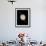 Hubble Image of Saturn-null-Framed Photographic Print displayed on a wall