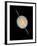 Hubble Image of Saturn-null-Framed Photographic Print