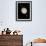 Hubble Image of Saturn-null-Framed Photographic Print displayed on a wall