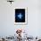 Hubble Space Telescope Image of the Einstein Cross-null-Framed Photographic Print displayed on a wall