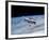 Hubble Space Telescope in Orbit Around Earth-Stocktrek Images-Framed Photographic Print