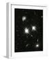 Hubble Space Telescope's 100,000th Image-null-Framed Photographic Print