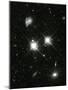 Hubble Space Telescope's 100,000th Image-null-Mounted Photographic Print