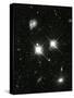 Hubble Space Telescope's 100,000th Image-null-Stretched Canvas