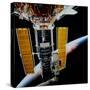 Hubble Space Telescope-Stocktrek Images-Stretched Canvas
